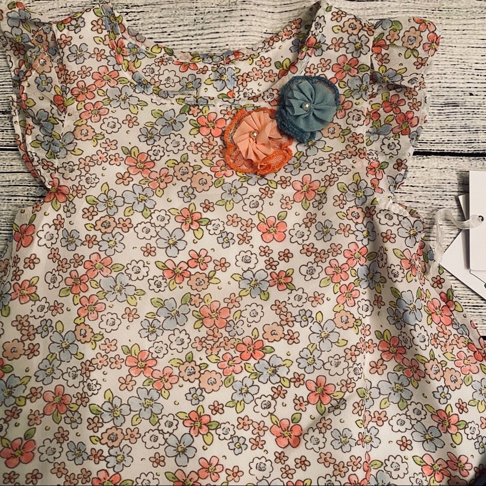 ⛔️SOLD⛔️Pippa & Julie NWT outfit - Picture 2 of 5